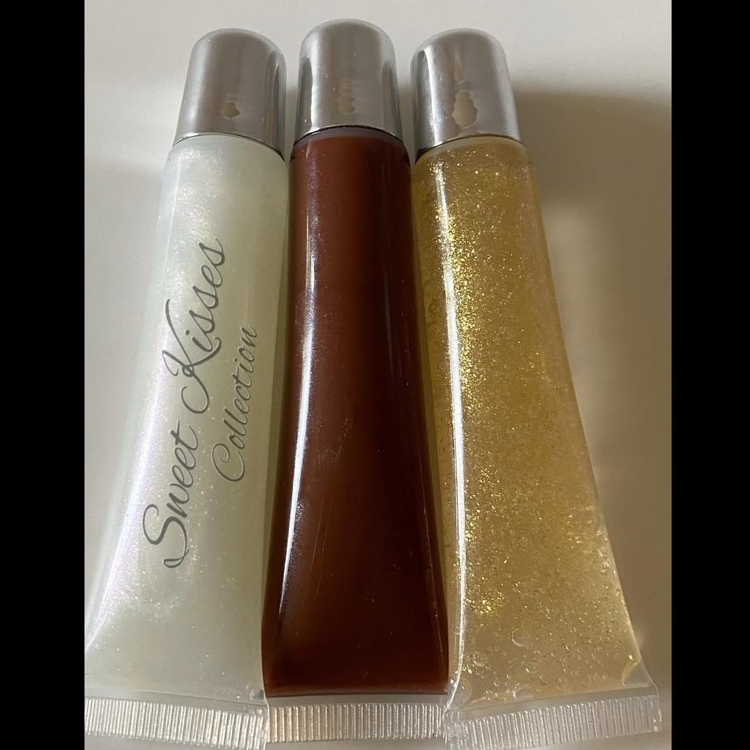 Post 10 by Sweet Bath Candy on Instagram (image)