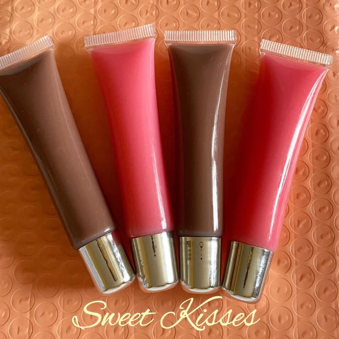 Post 6 by Sweet Bath Candy on Instagram (image)