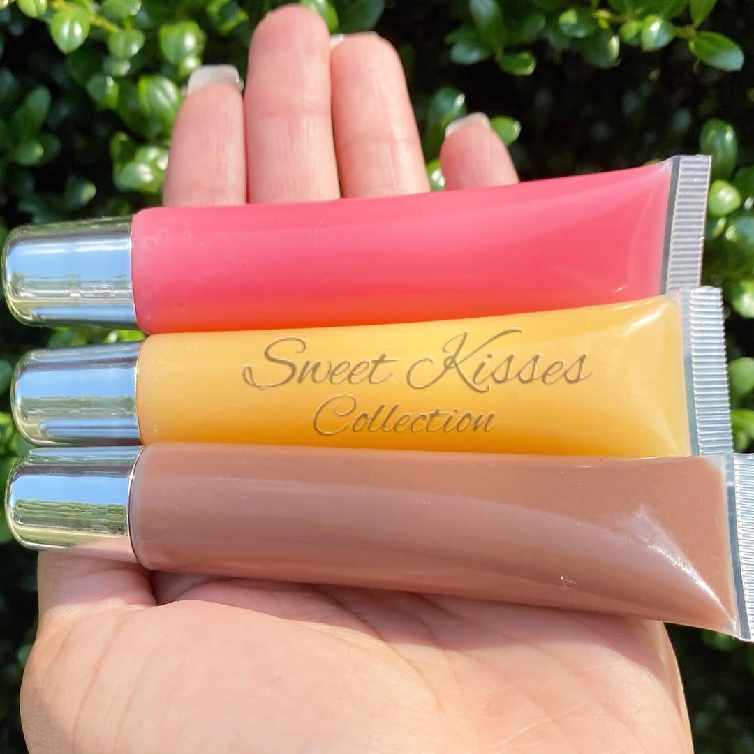 Post 8 by Sweet Bath Candy on Instagram (image)