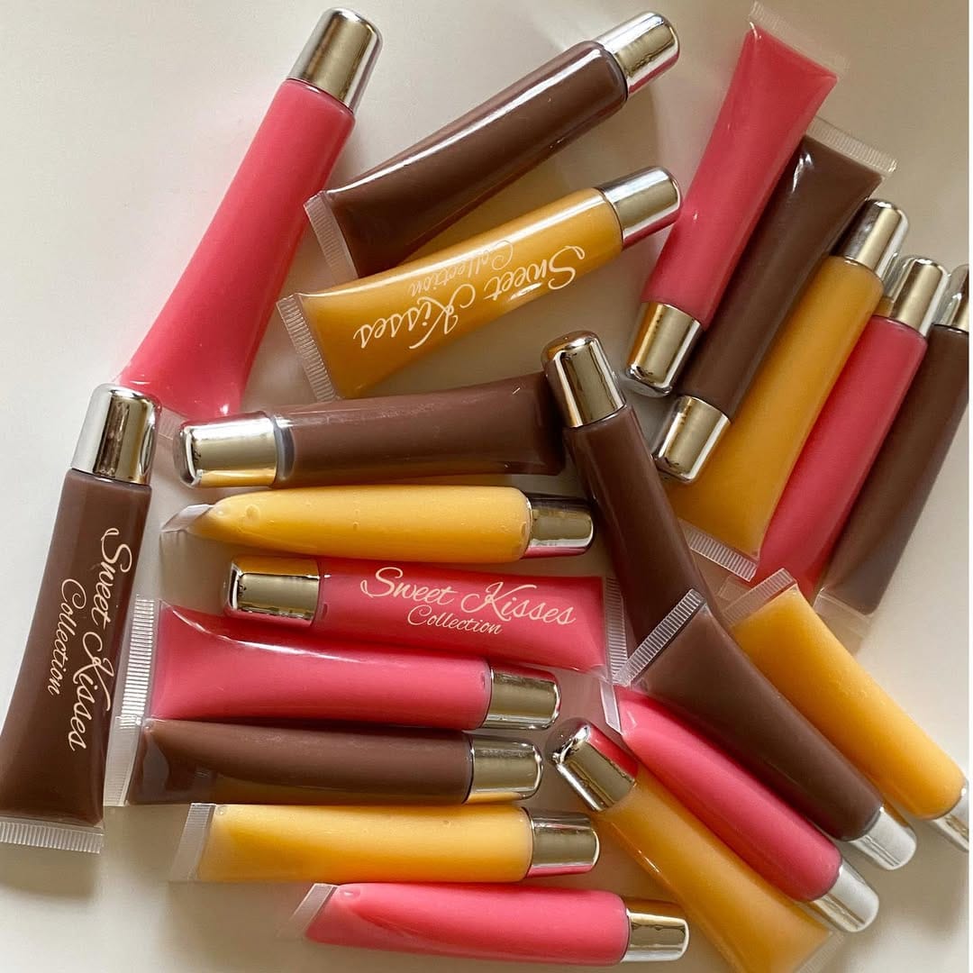 Post 5 by Sweet Bath Candy on Instagram (image)