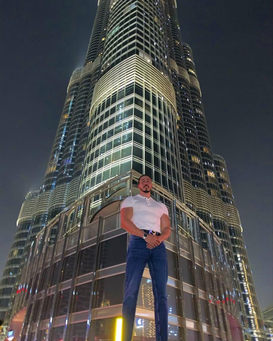 Post 9 by Driis Atiya on Instagram (image)
