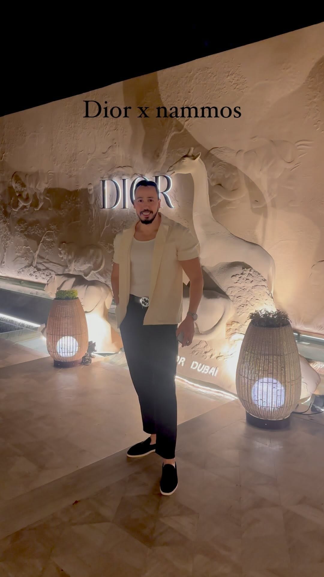 Post 5 by Driis Atiya on Instagram (video)