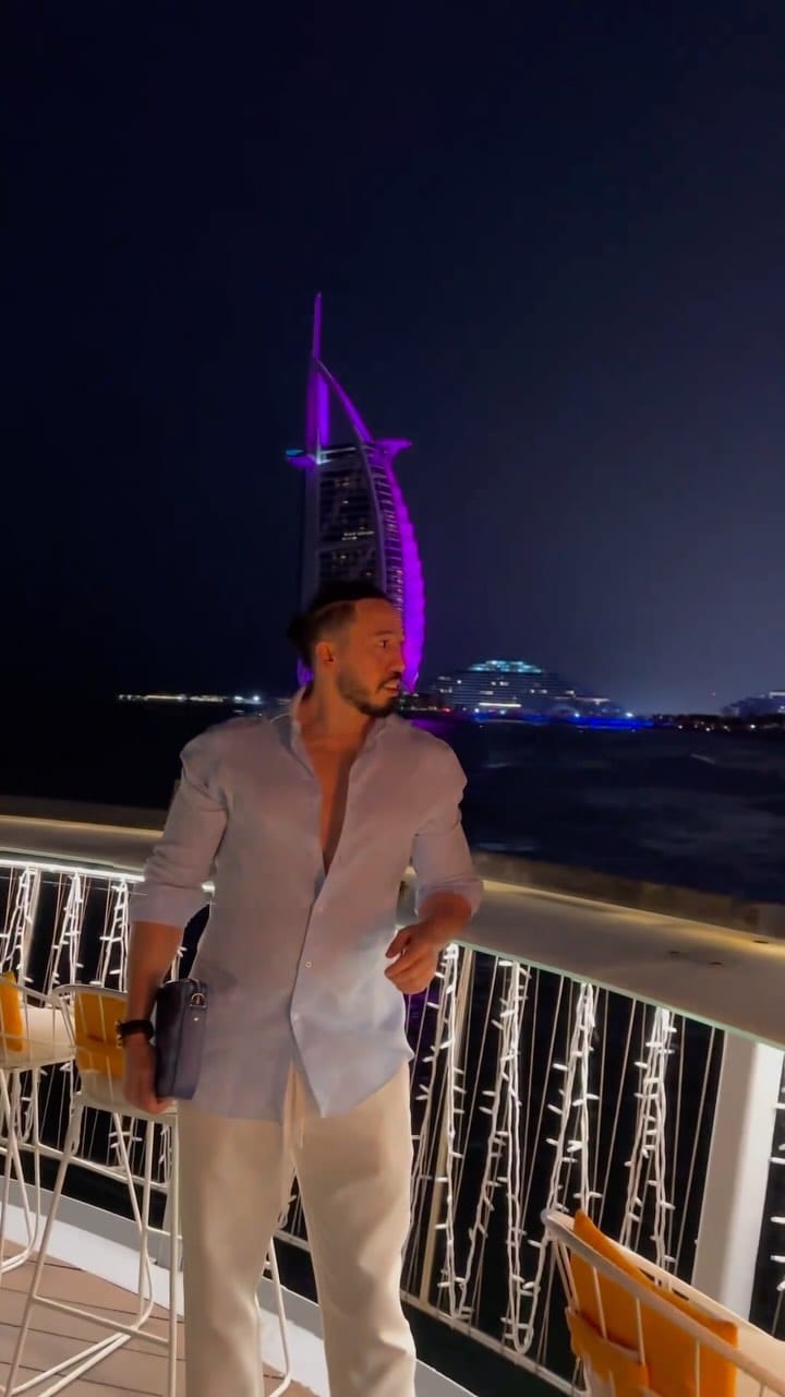 Post 6 by Driis Atiya on Instagram (video)