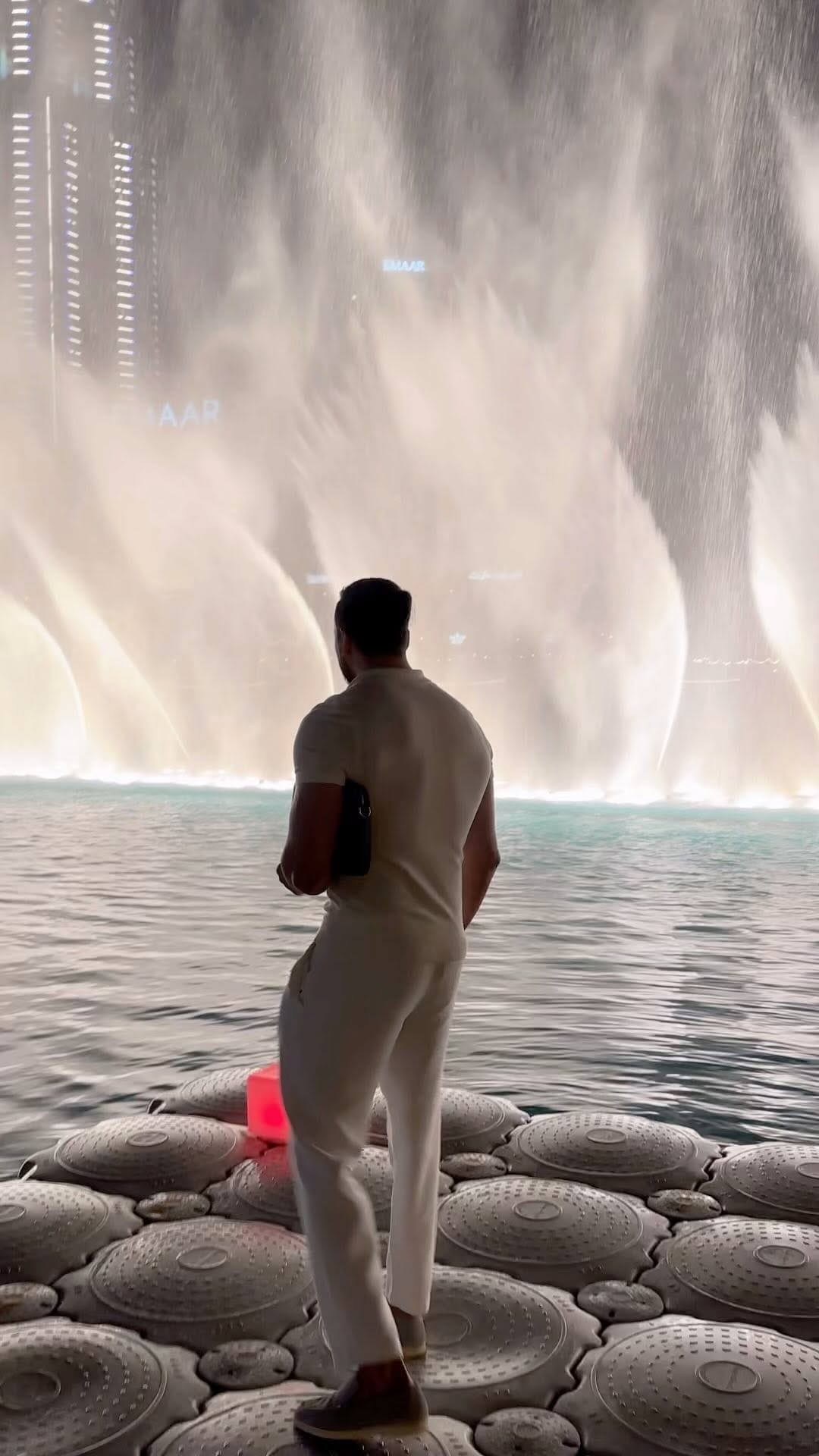 Post 4 by Driis Atiya on Instagram (video)