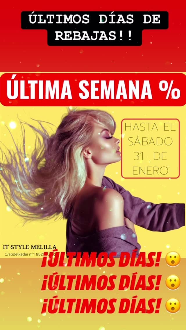 Post 6 by it style make up melilla on Instagram (video)