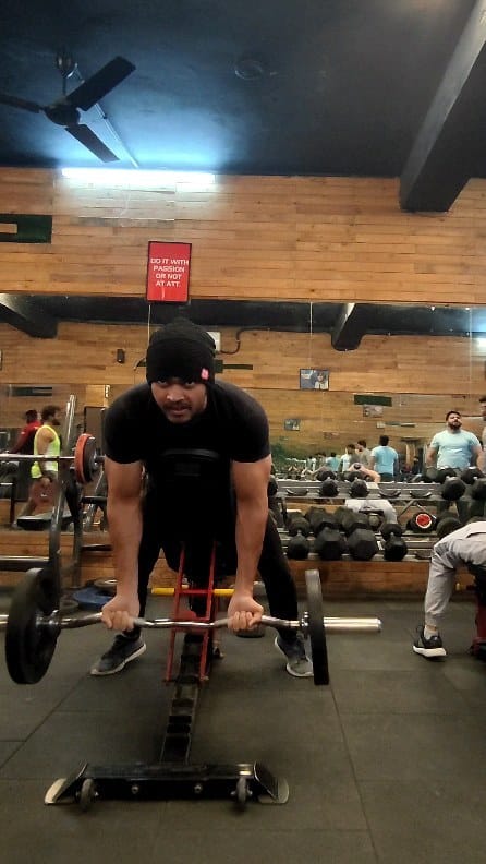 Post 9 by Kunal Wardhan Pandey on Instagram (video)