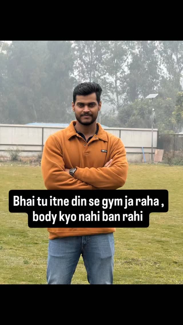 Post 1 by Kunal Wardhan Pandey on Instagram (video)