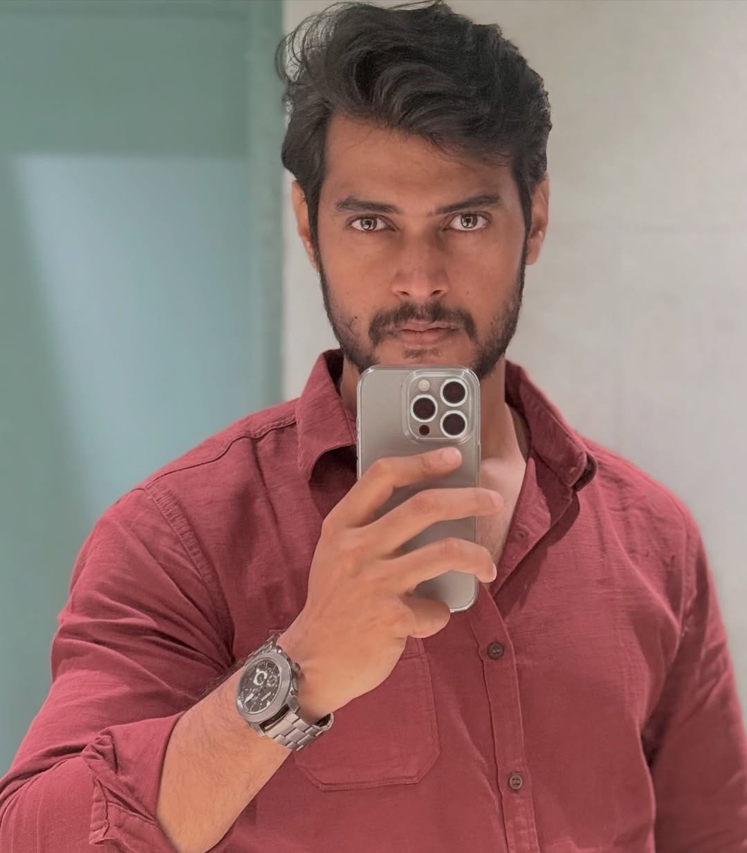 Post 6 by Kunal Wardhan Pandey on Instagram (image)
