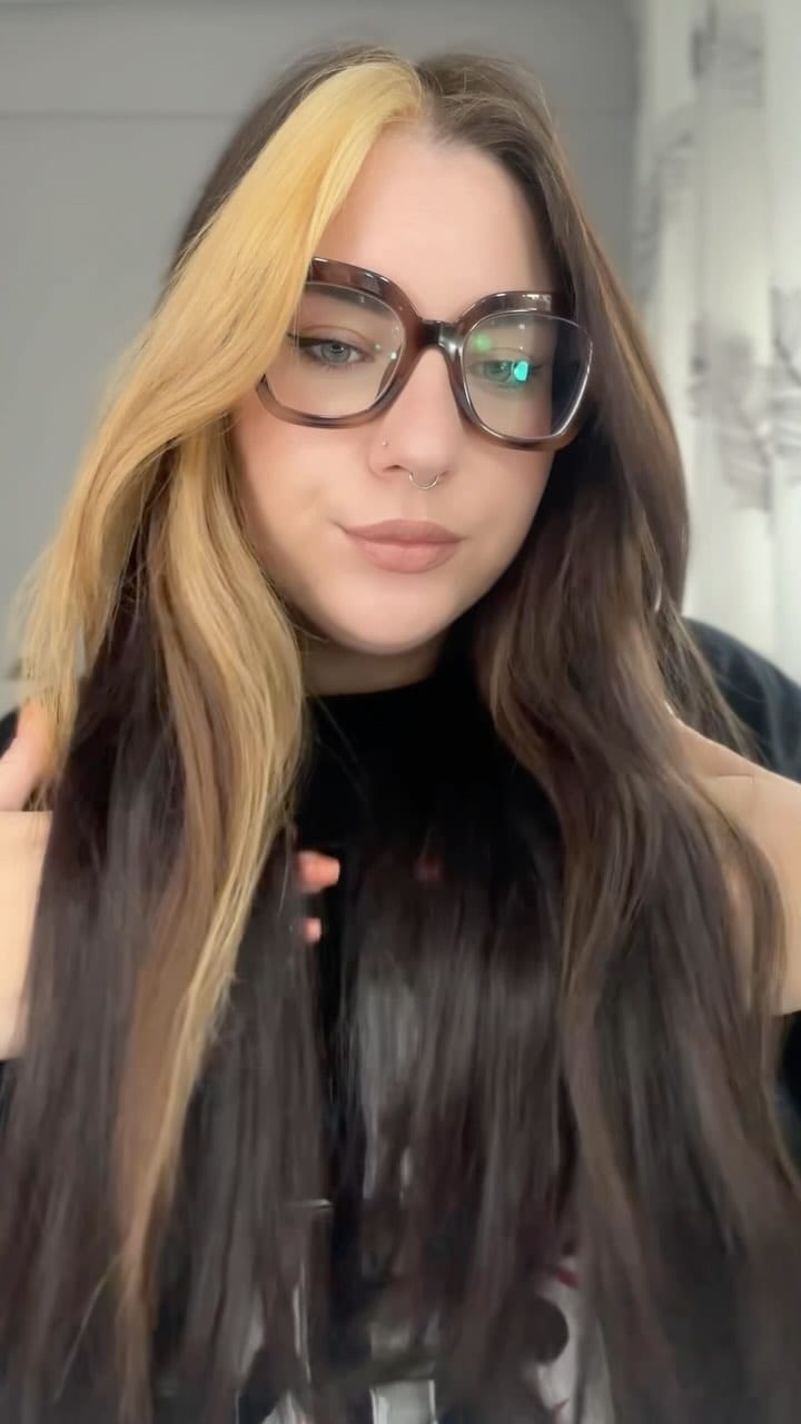Post 6 by Alba Sánchez | Maquilladora on Instagram (video)