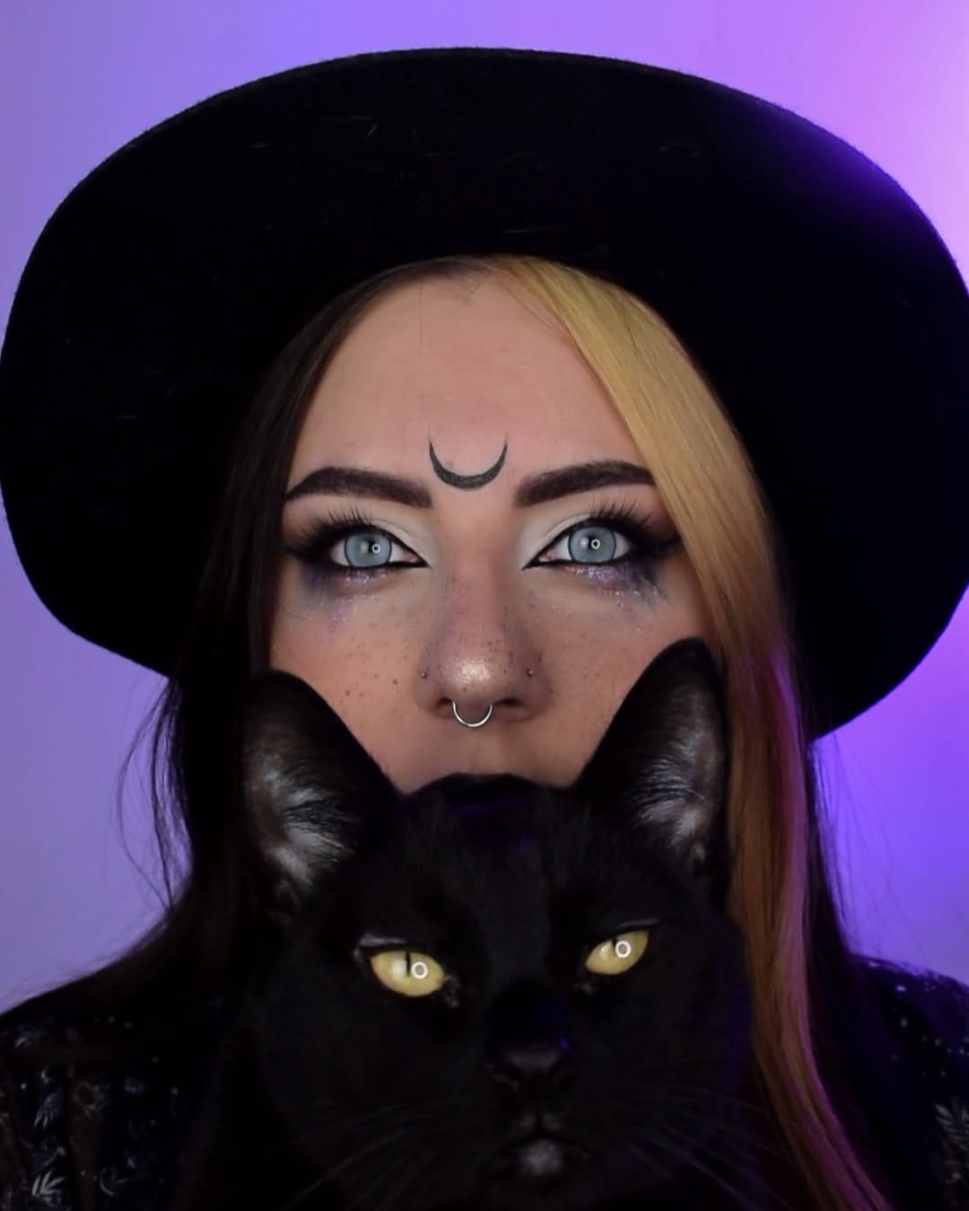 Post 7 by Alba Sánchez | Maquilladora on Instagram (carousel)