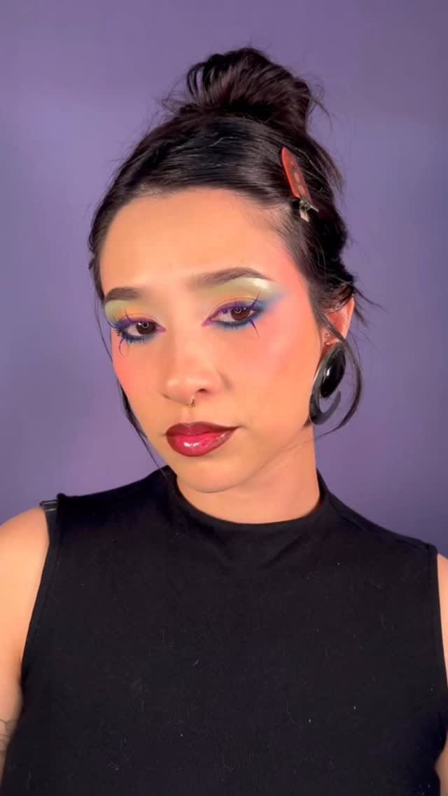 Post 4 by - ʜ ᴀ ʀ ᴜ ᴍ ɪ - on Instagram (video)