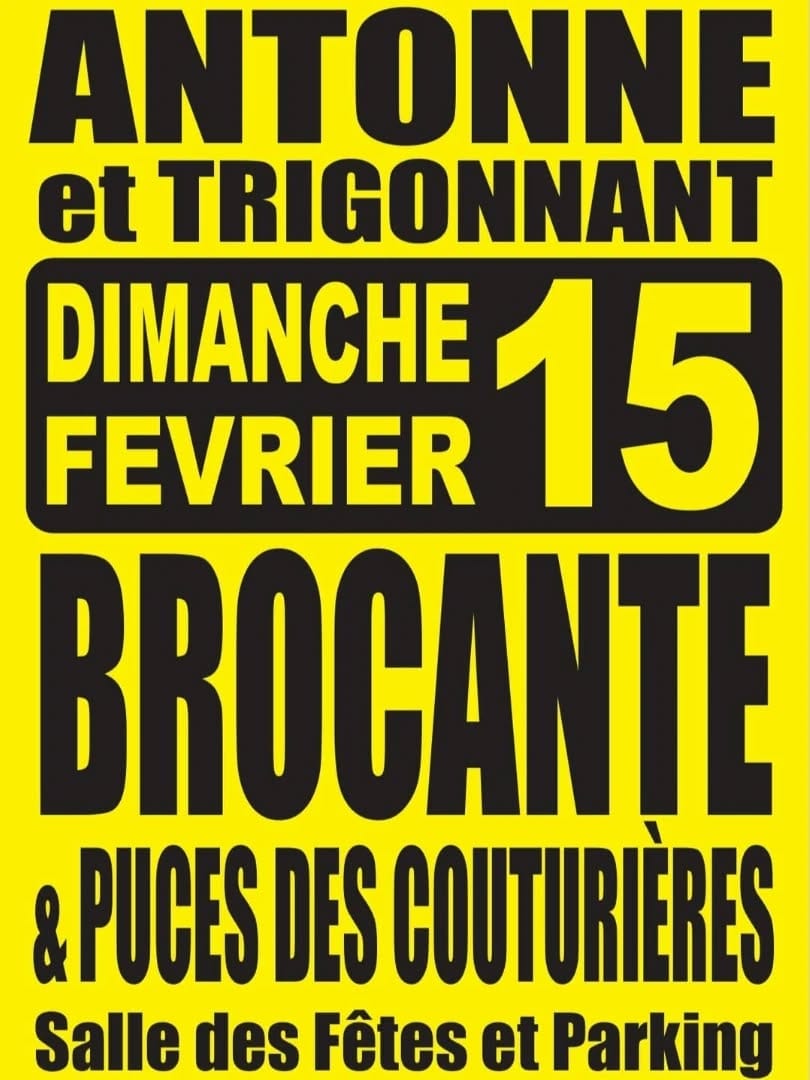 Post 1 by DCV-V : La brocante à 4 mains on Instagram (image)