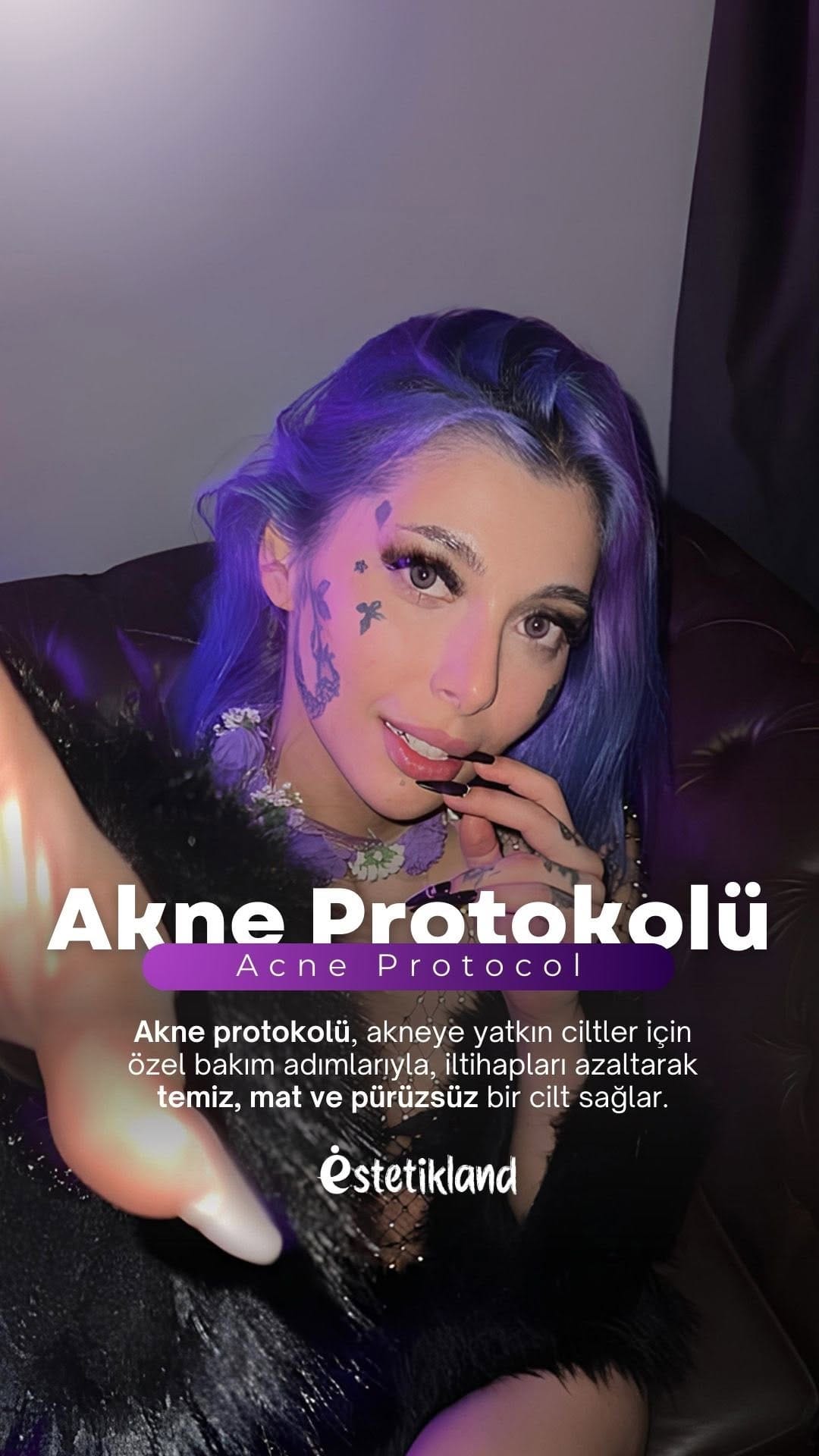 Post 4 by Estetikland on Instagram (video)