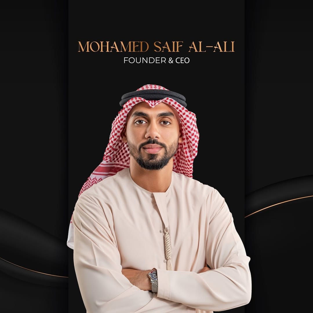 Post 2 by Mohamed Saif on Instagram (image)