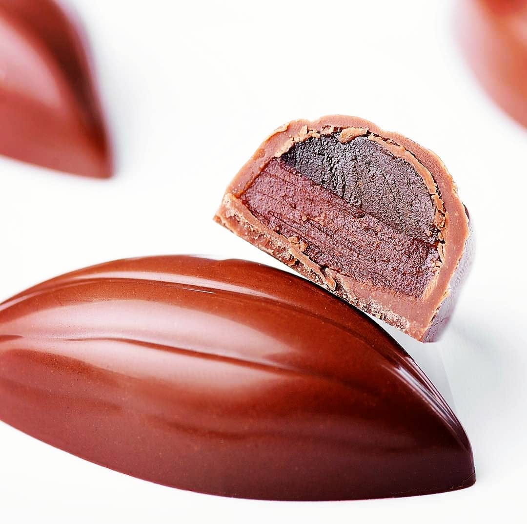 Post 7 by French Craft Chocolate Maker on Instagram (image)