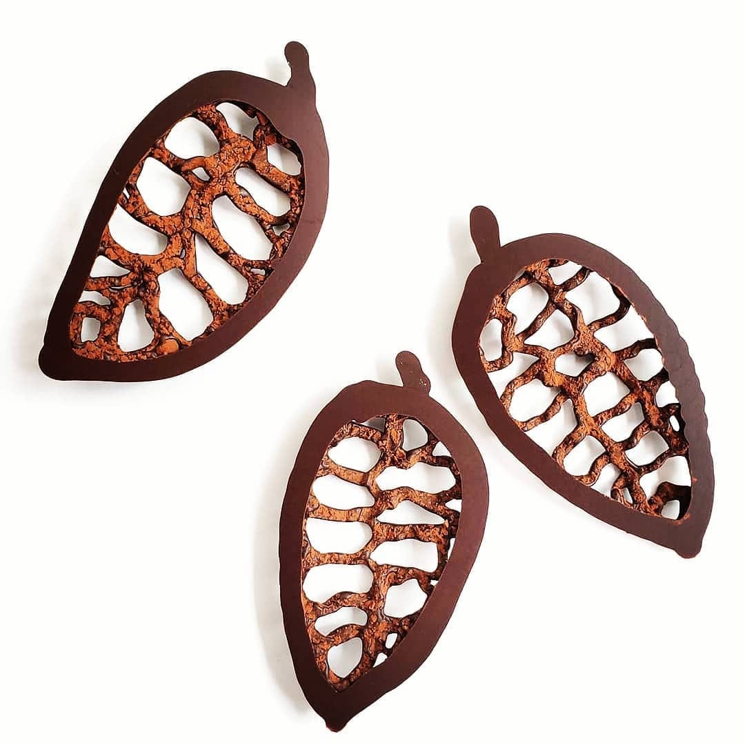 Post 9 by French Craft Chocolate Maker on Instagram (image)