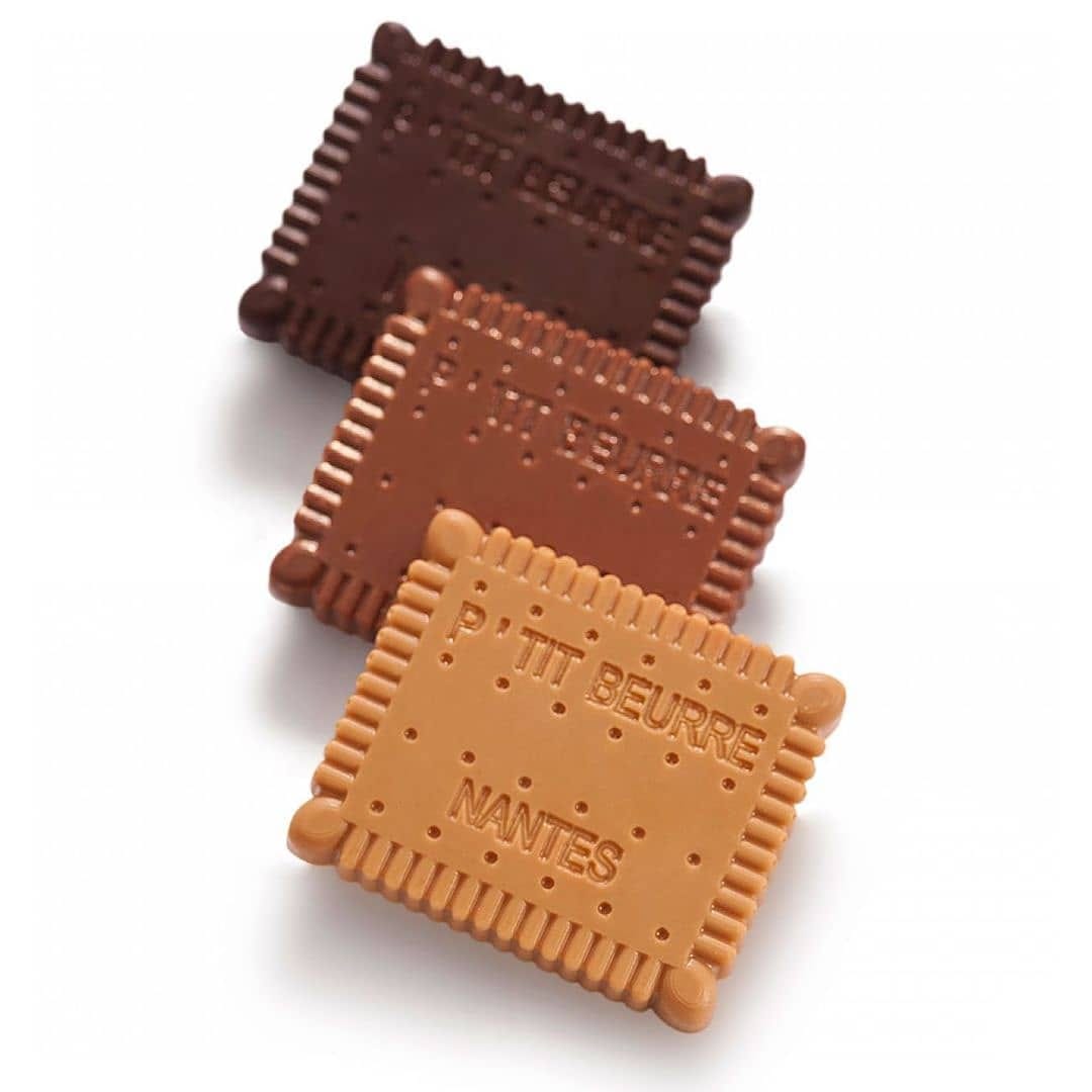 Post 8 by French Craft Chocolate Maker on Instagram (image)