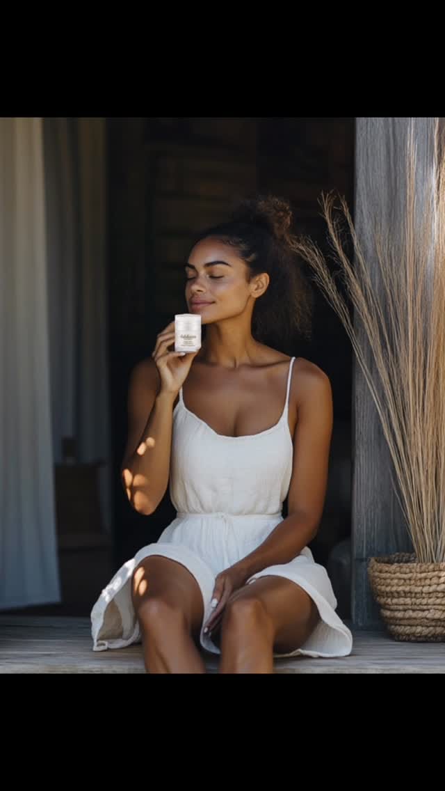 Post 4 by Dahliana Skincare on Instagram (video)