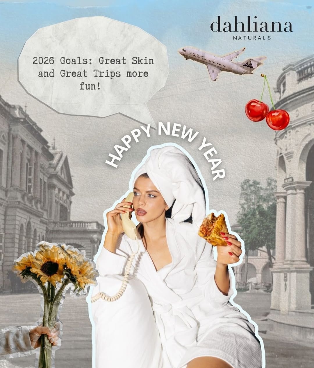Post 5 by Dahliana Skincare on Instagram (image)