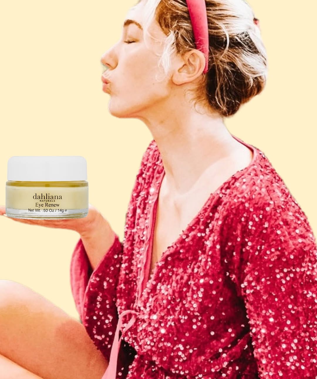 Post 6 by Dahliana Skincare on Instagram (image)