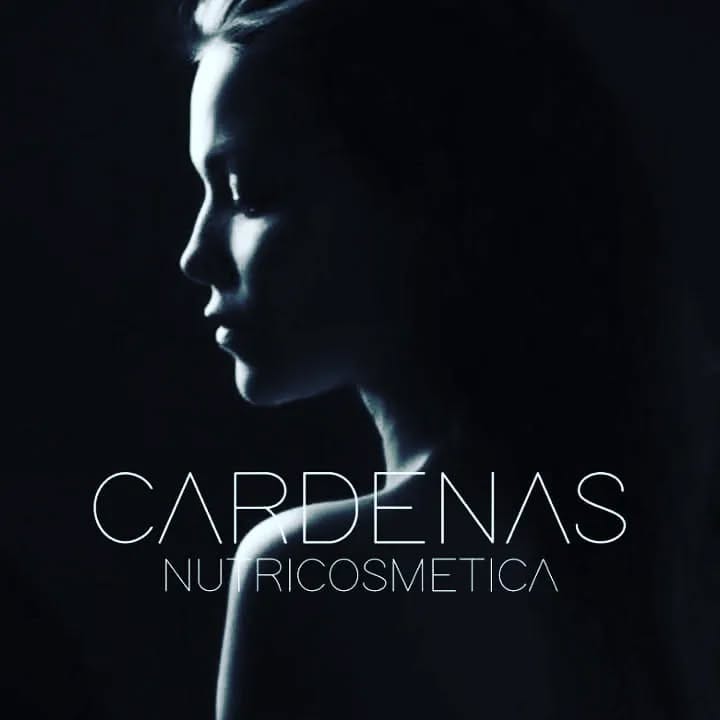 Post 10 by CARDENAS NUTRICOSMETICA on Instagram (image)