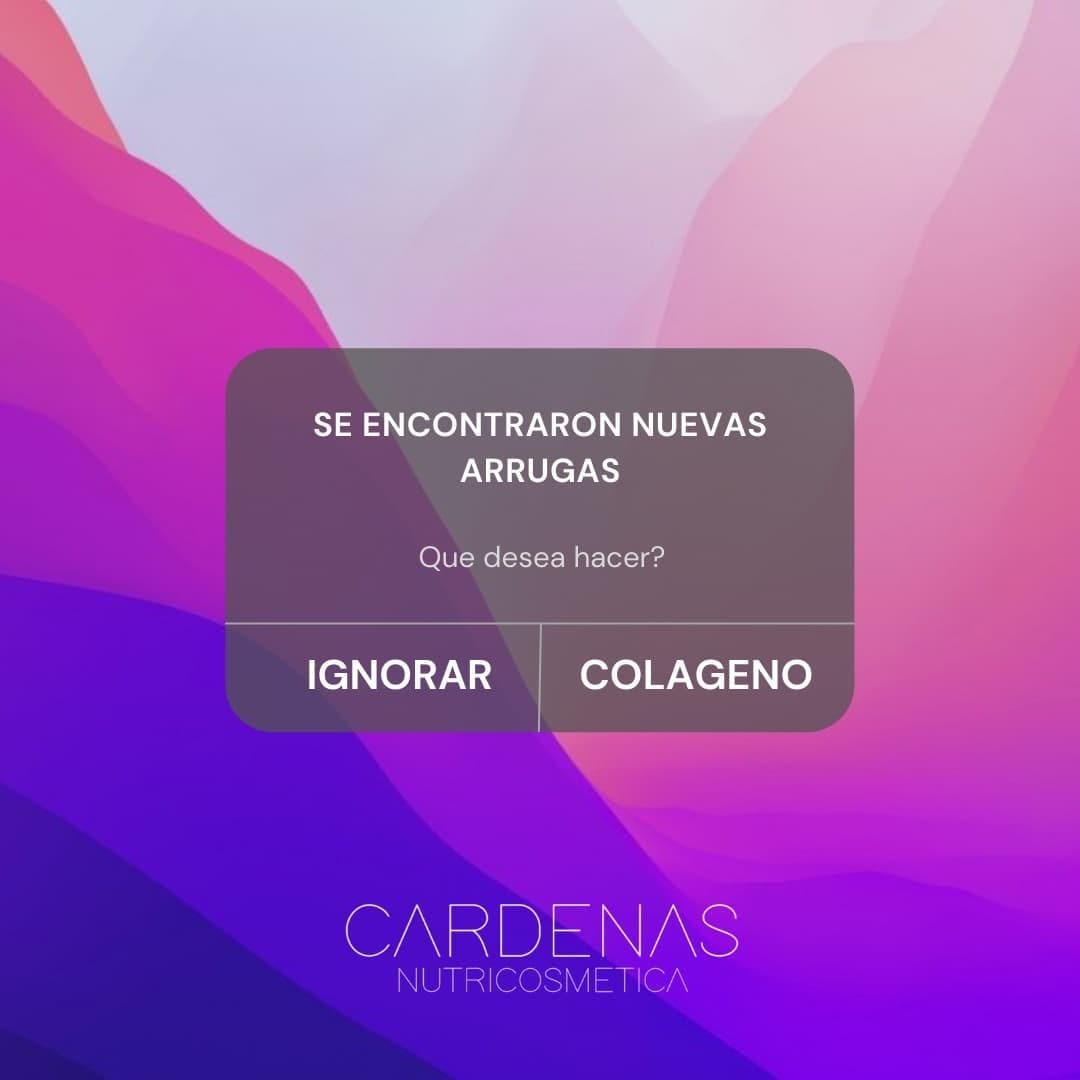 Post 7 by CARDENAS NUTRICOSMETICA on Instagram (image)