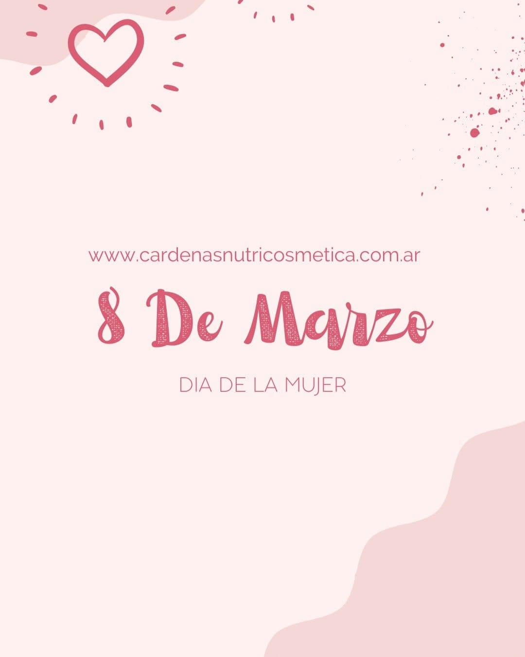 Post 5 by CARDENAS NUTRICOSMETICA on Instagram (image)