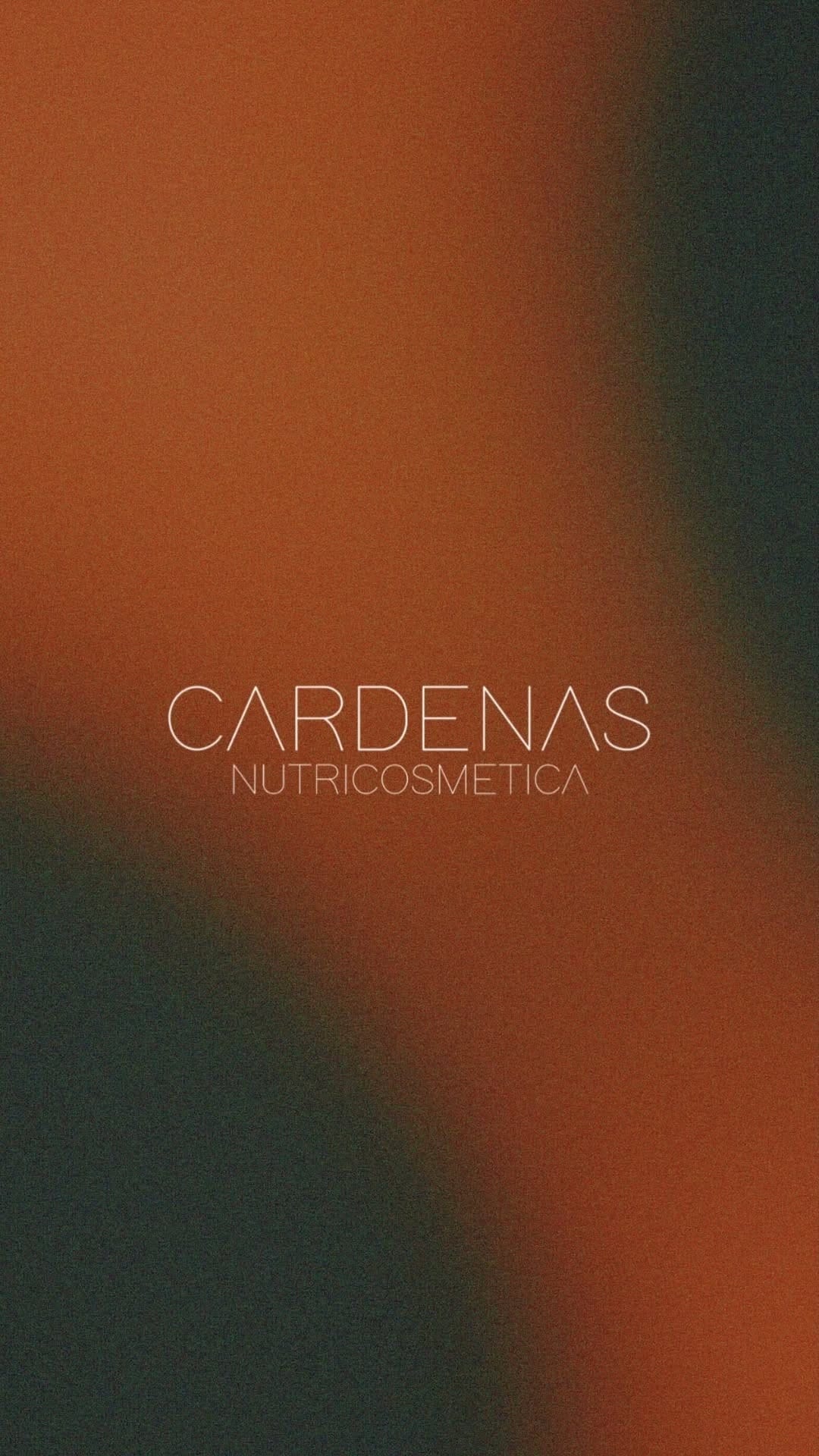 Post 1 by CARDENAS NUTRICOSMETICA on Instagram (video)