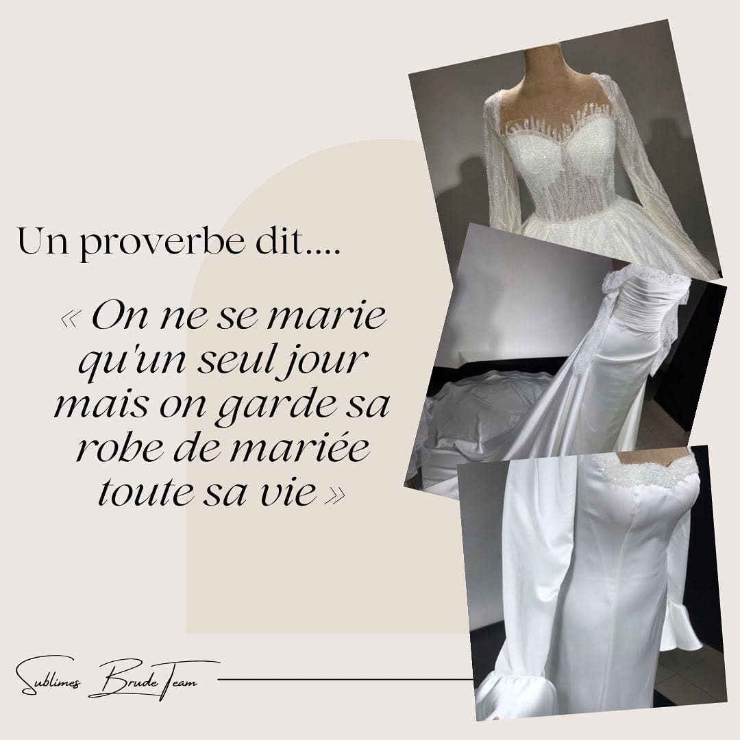 Post 7 by SUBLIME DRESS on Instagram (image)