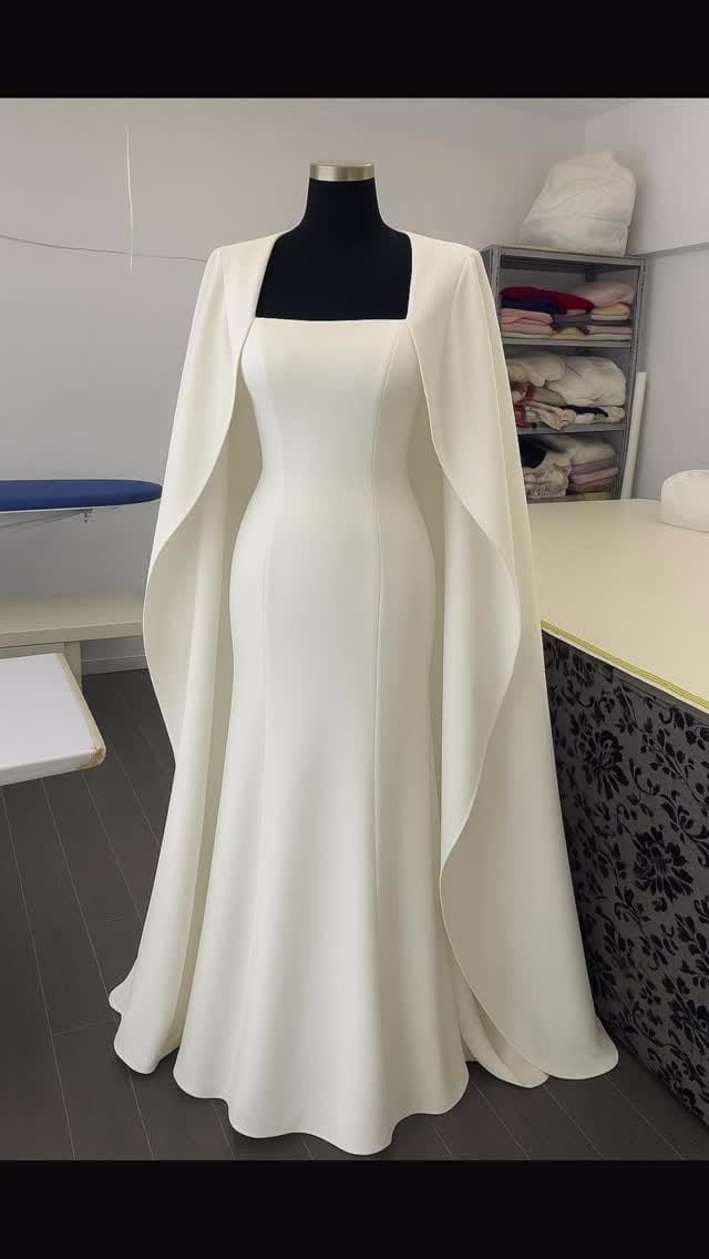 Post 1 by SUBLIME DRESS on Instagram (video)