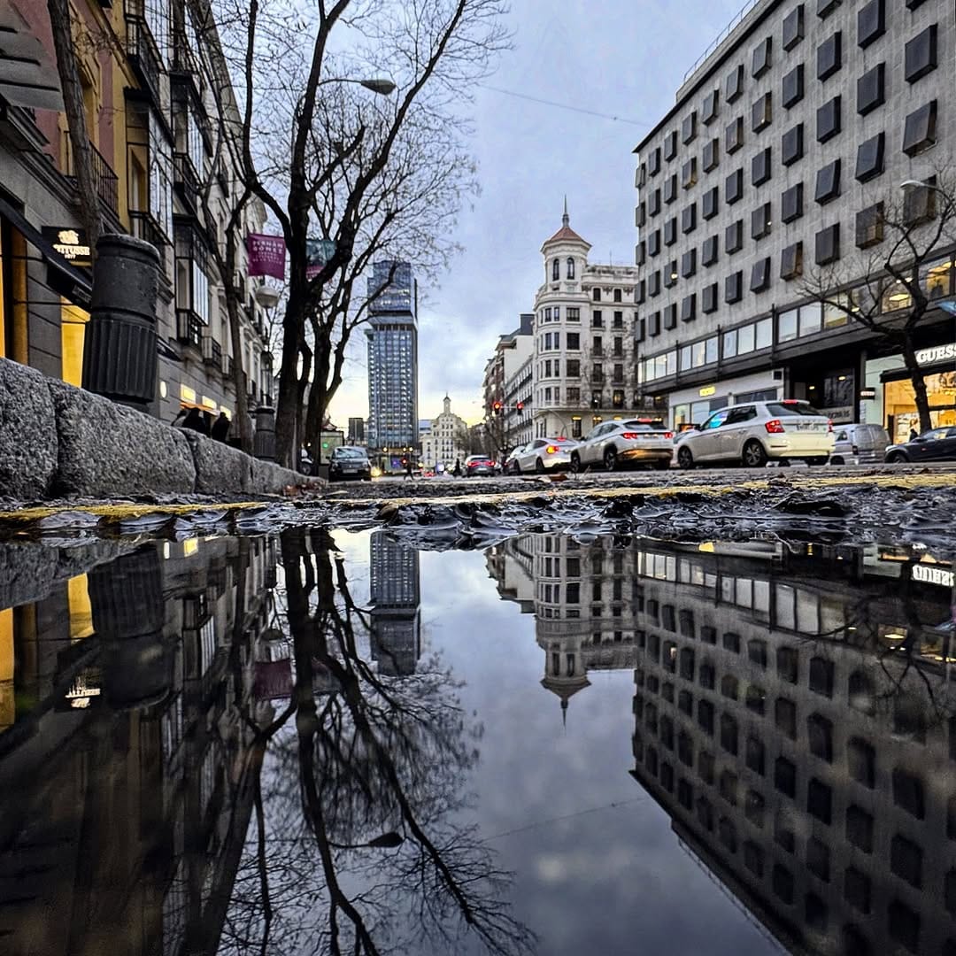 Post 1 by Josu Alvarez de la Gándara on Instagram (image)