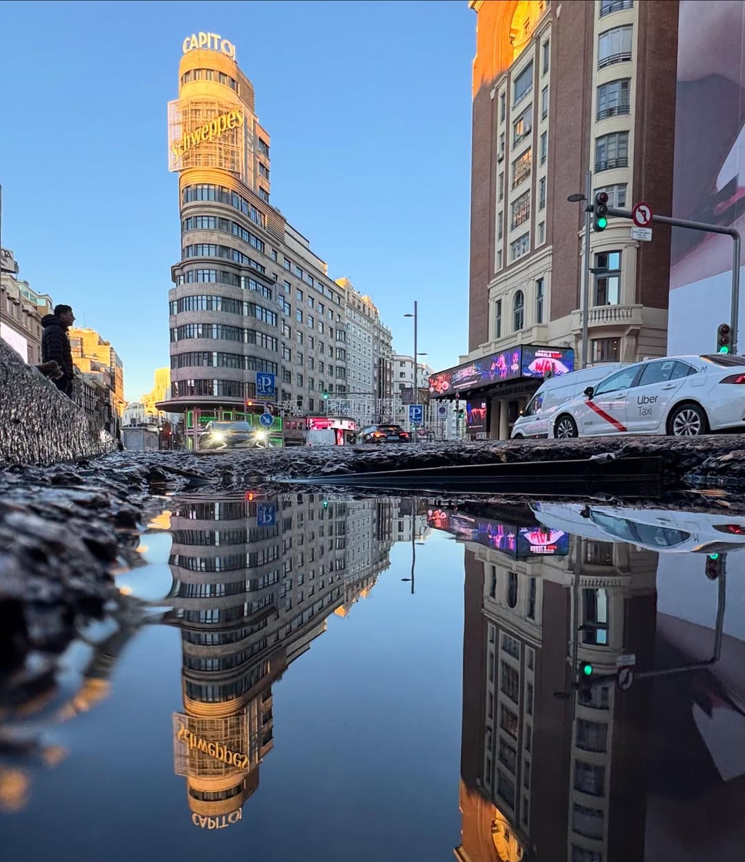 Post 6 by Josu Alvarez de la Gándara on Instagram (image)