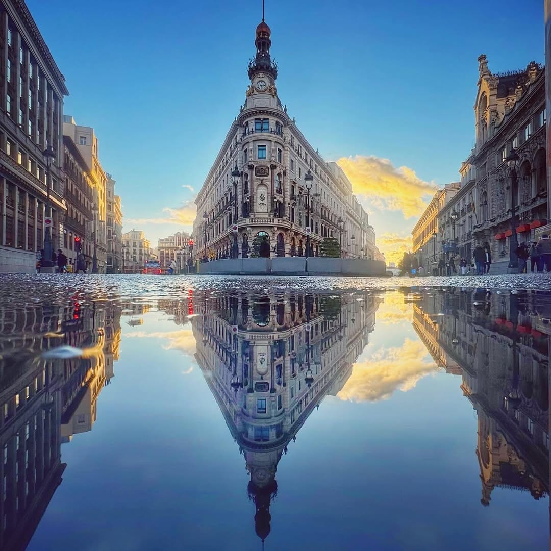 Post 10 by Josu Alvarez de la Gándara on Instagram (image)