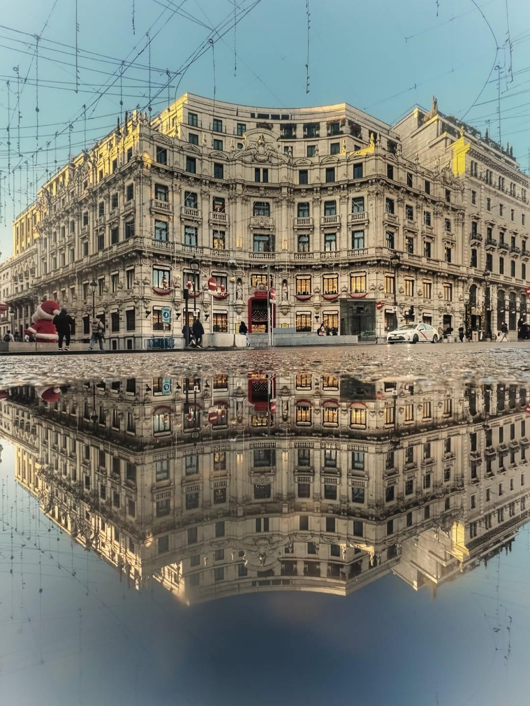 Post 9 by Josu Alvarez de la Gándara on Instagram (image)
