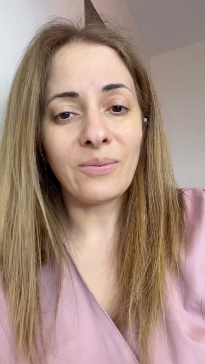 Post 8 by Врач-косметолог📍Париж on Instagram (video)