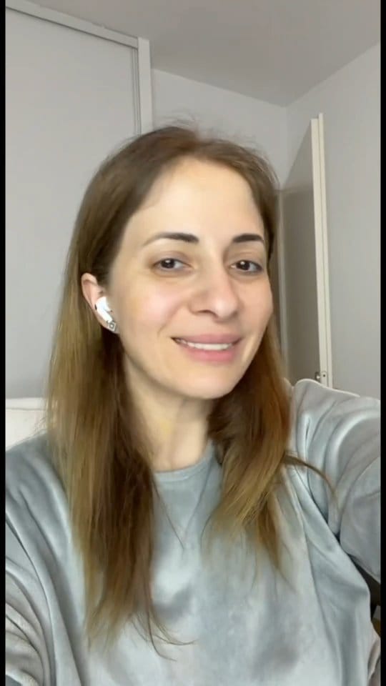 Post 9 by Врач-косметолог📍Париж on Instagram (video)