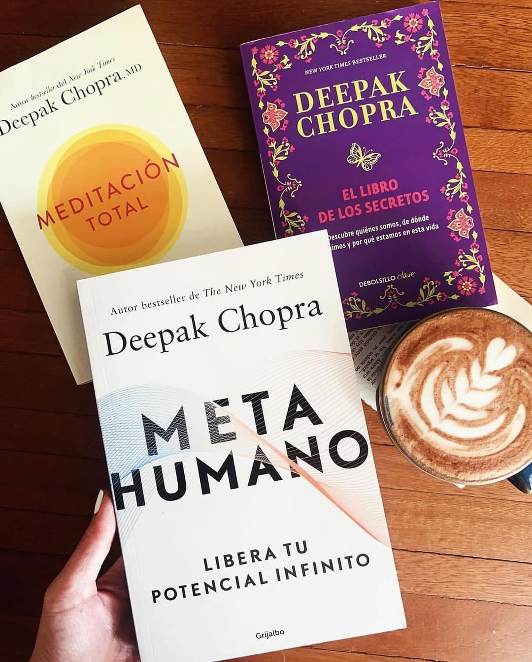 Post 4 by Booksflea | Café Booksflea on Instagram (carousel)