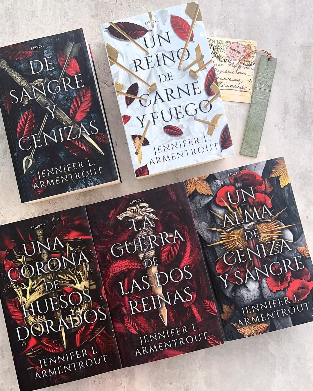 Post 1 by Booksflea | Café Booksflea on Instagram (carousel)