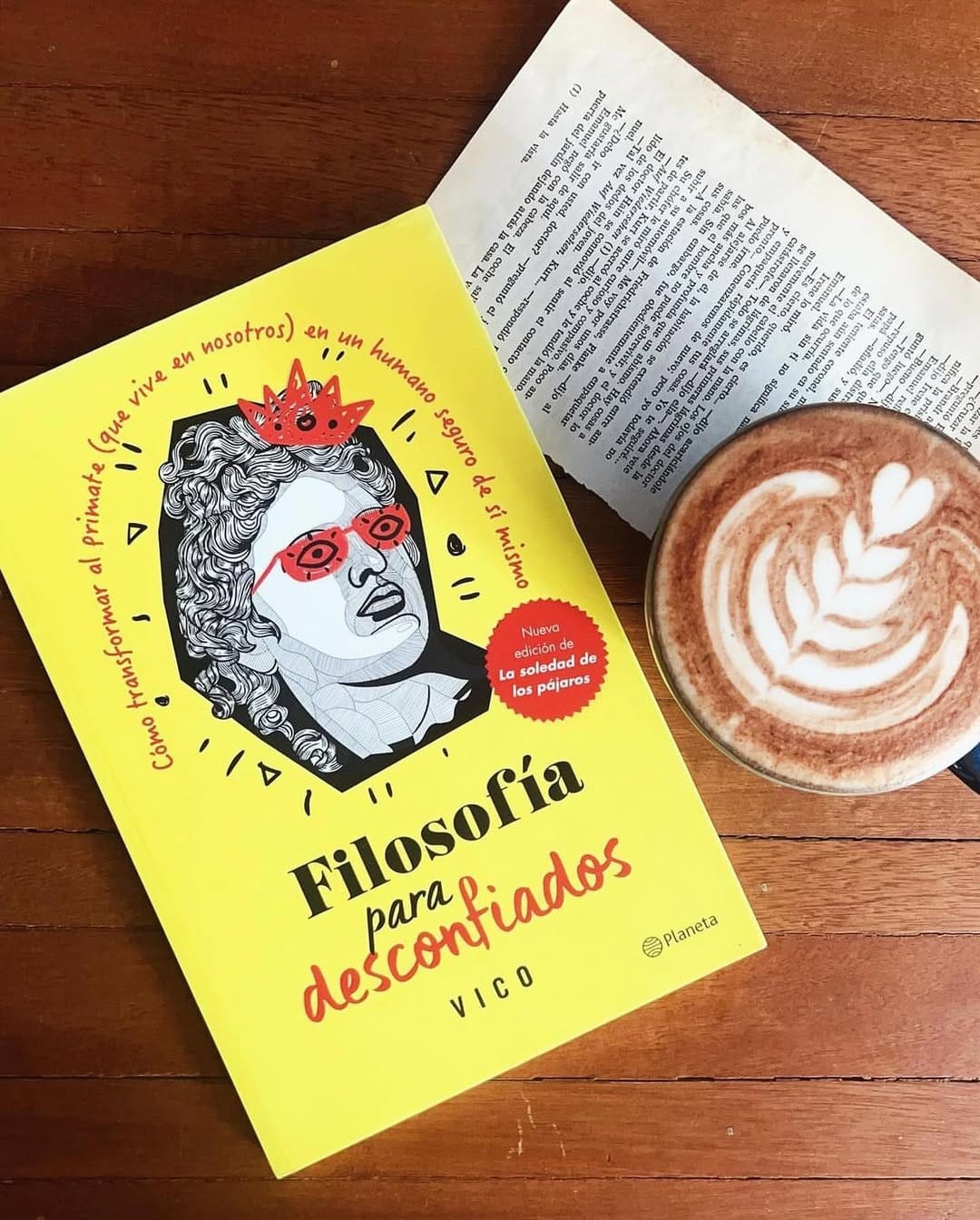 Post 9 by Booksflea | Café Booksflea on Instagram (carousel)