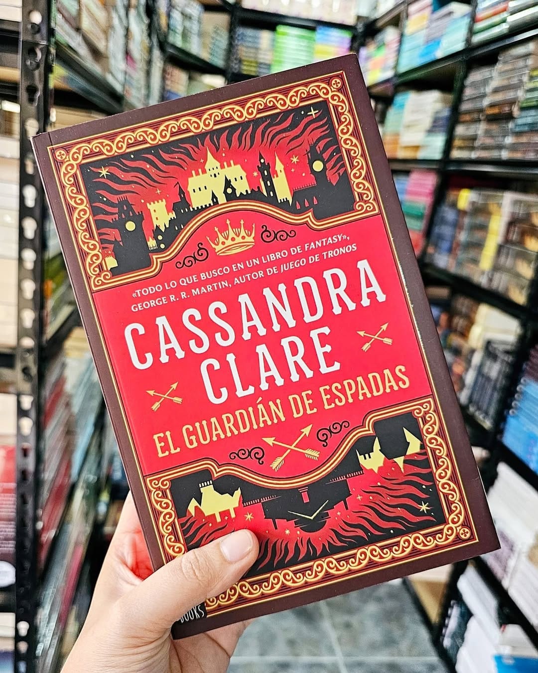 Post 3 by Booksflea | Café Booksflea on Instagram (image)