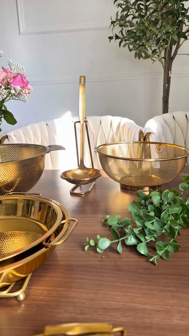 Post 7 by Royal Golden Home on Instagram (video)