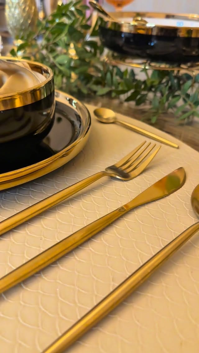 Post 6 by Royal Golden Home on Instagram (video)