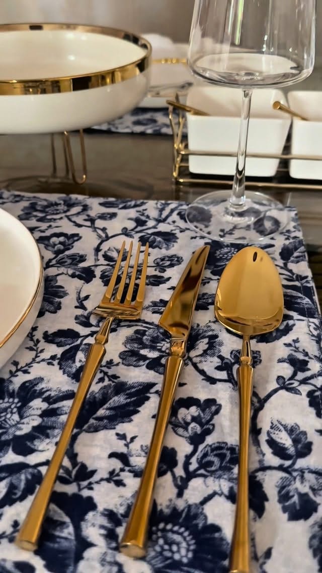 Post 8 by Royal Golden Home on Instagram (video)