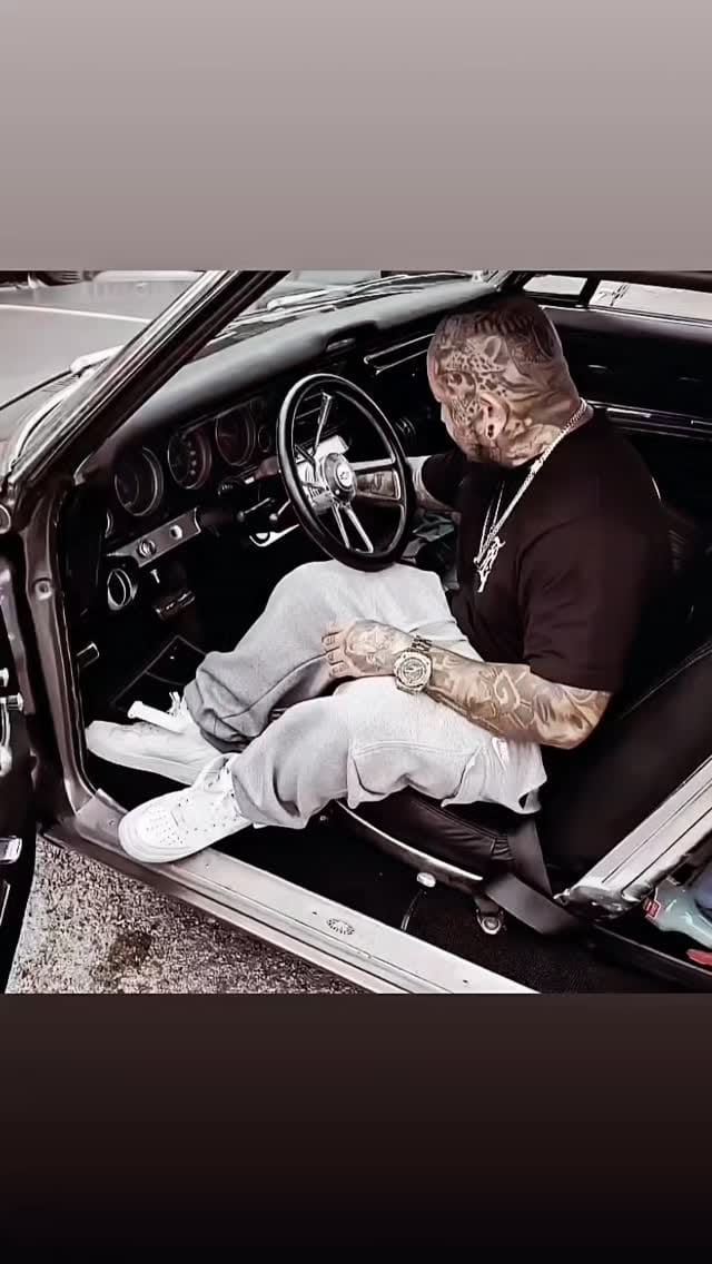 Post 1 by MIKE CHAGOLLA on Instagram (video)
