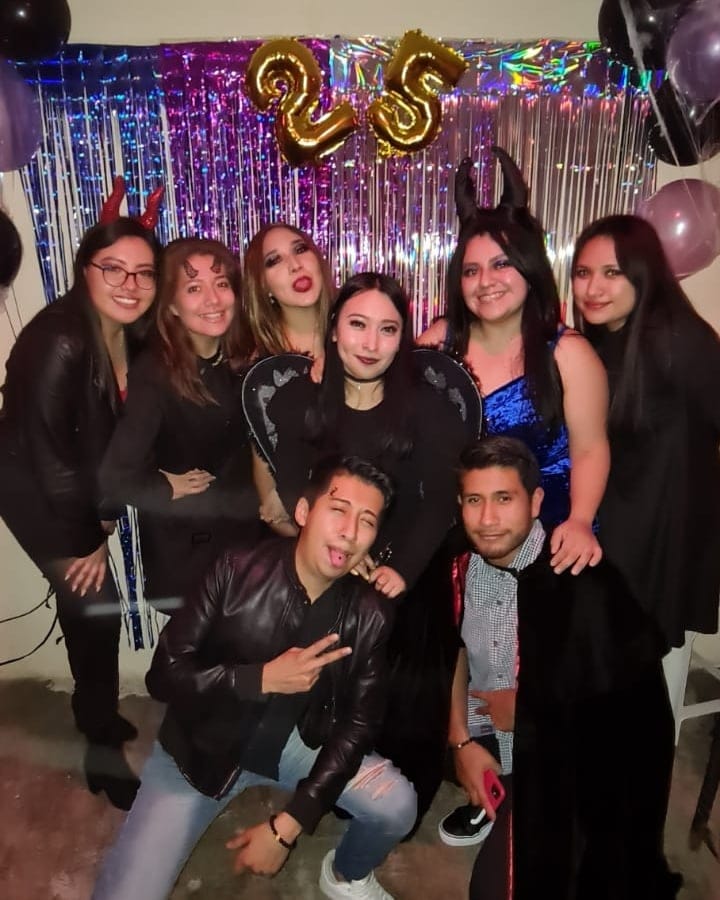 Post 9 by Soy Un Amor 💕✨ on Instagram (image)