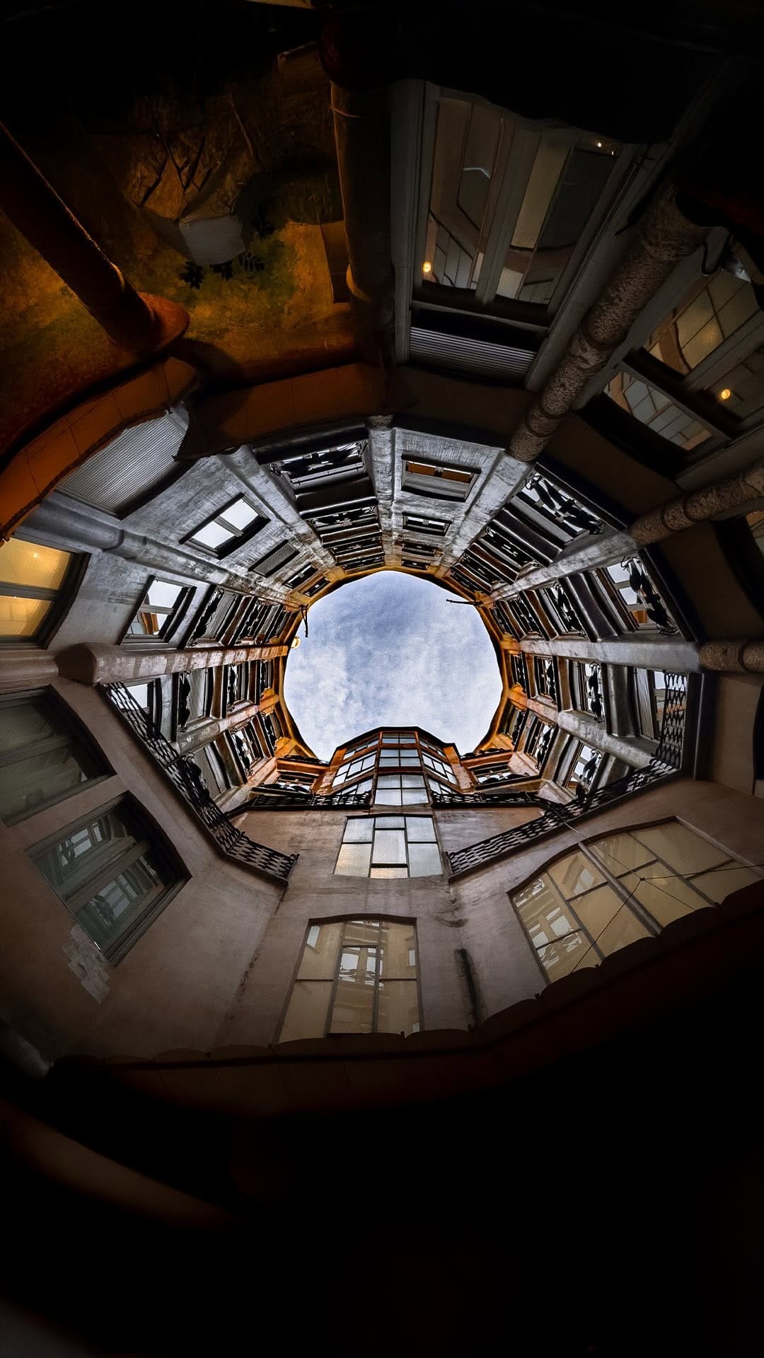 Post 6 by Sergi Vallès on Instagram (video)