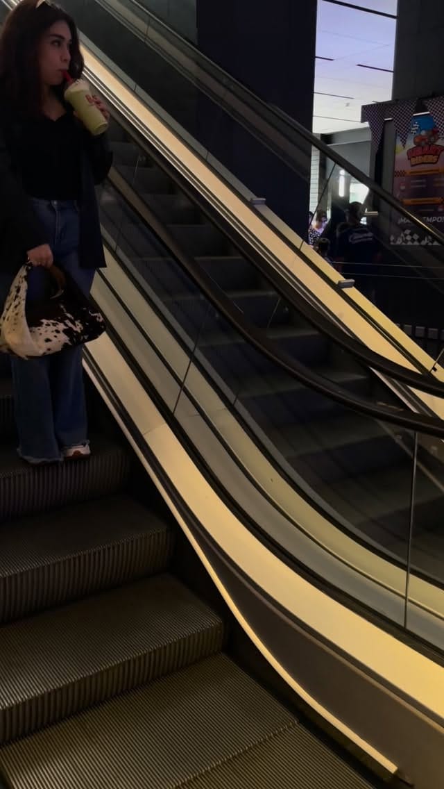 Post 5 by Cali Balam- Bolsos de piel unisex. on Instagram (video)