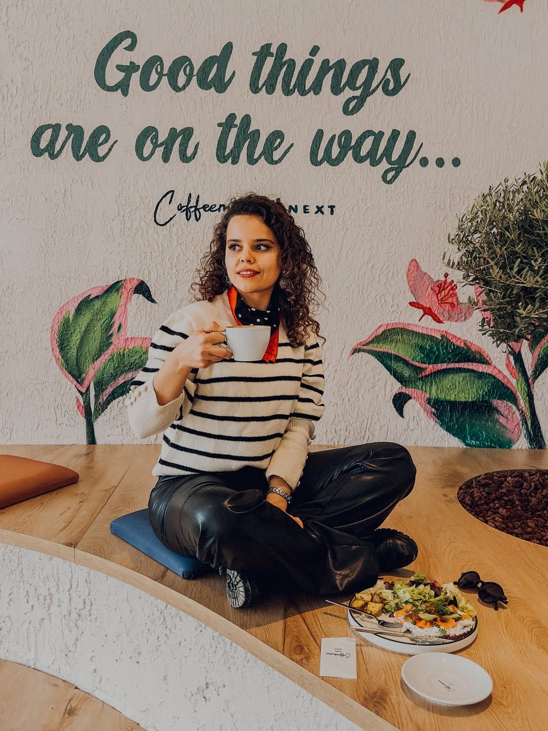 Post 2 by Selin ÇETİN - Visual Storyteller | Content Creator on Instagram (carousel)