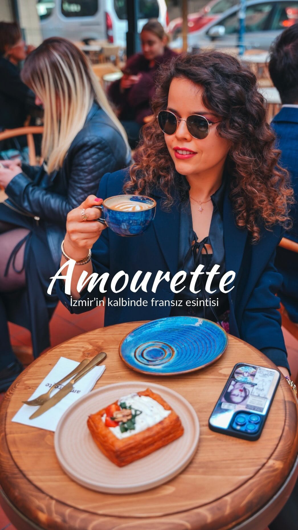 Post 10 by Selin ÇETİN - Visual Storyteller | Content Creator on Instagram (video)