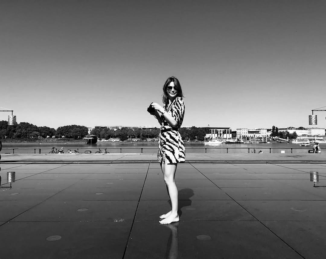 Post 10 by Elisa Jadot on Instagram (image)